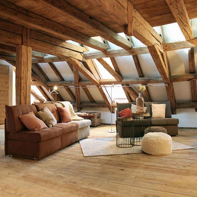 Loft 1728 - Loft - 2