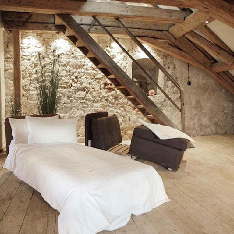 Loft 1728 - Loft - 10