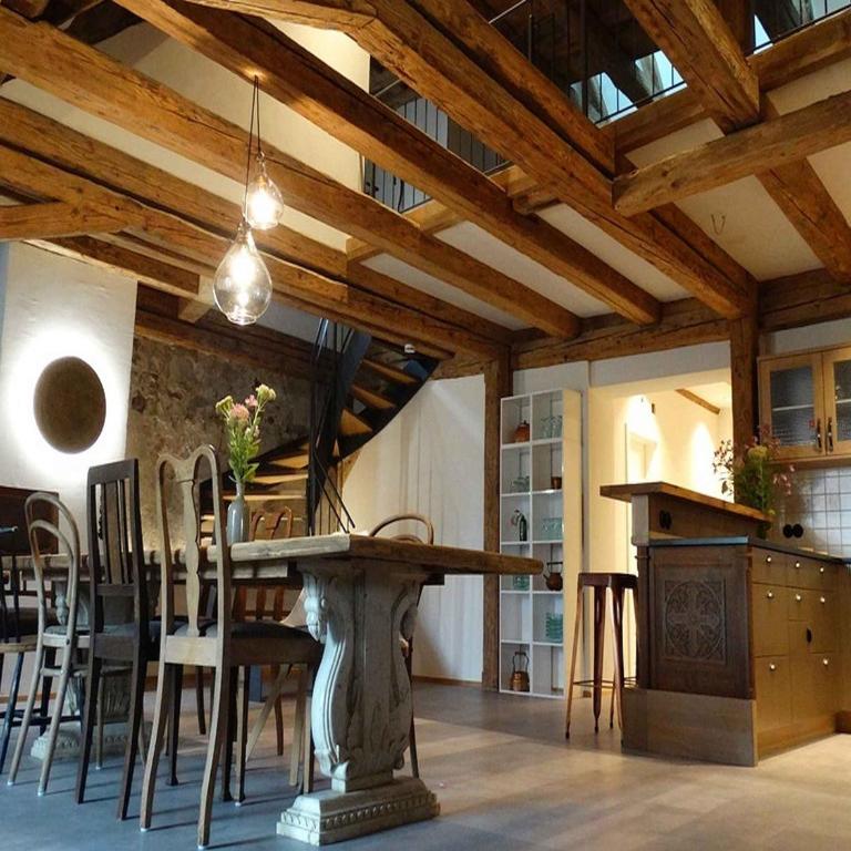Loft 1728 - Loft - 17