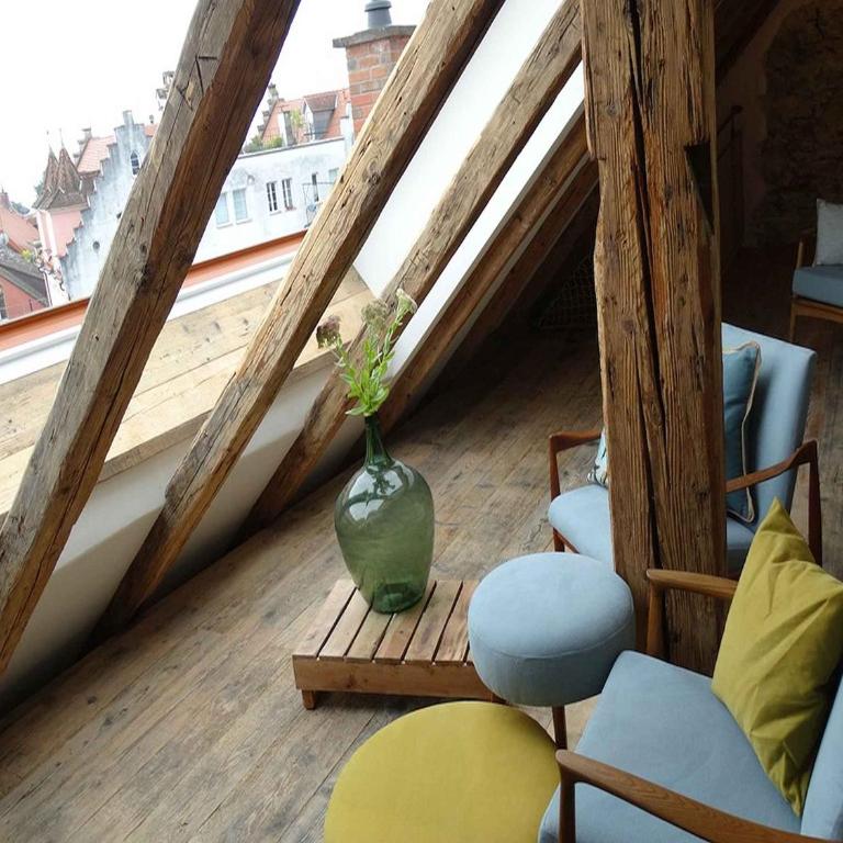 Loft 1728 - Loft - 1