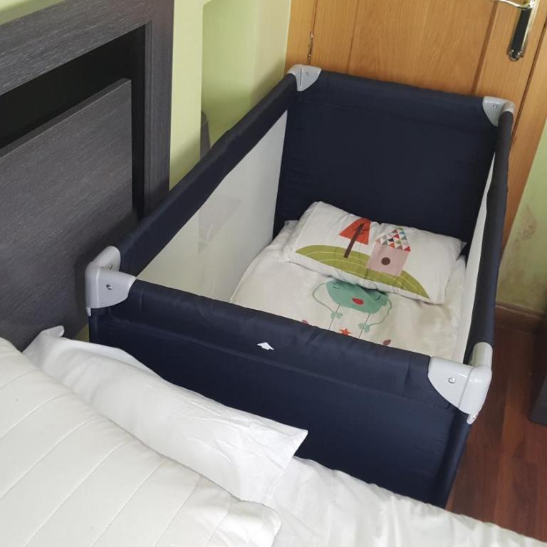 CENTRO MADRID, Las Letras - One-Bedroom Apartment - 74