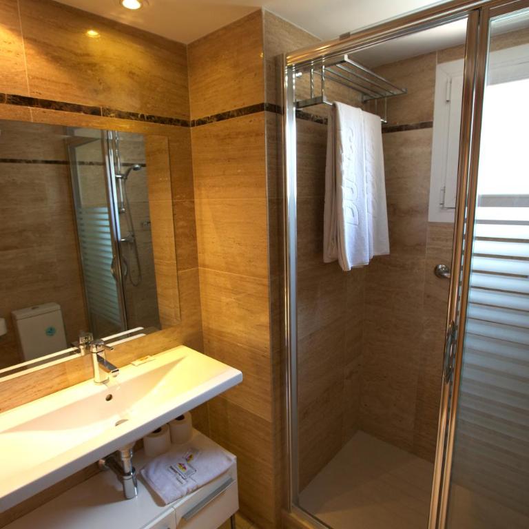Les Dunes Suites - Apartamento de 1 dormitorio (3 adultos) - 3