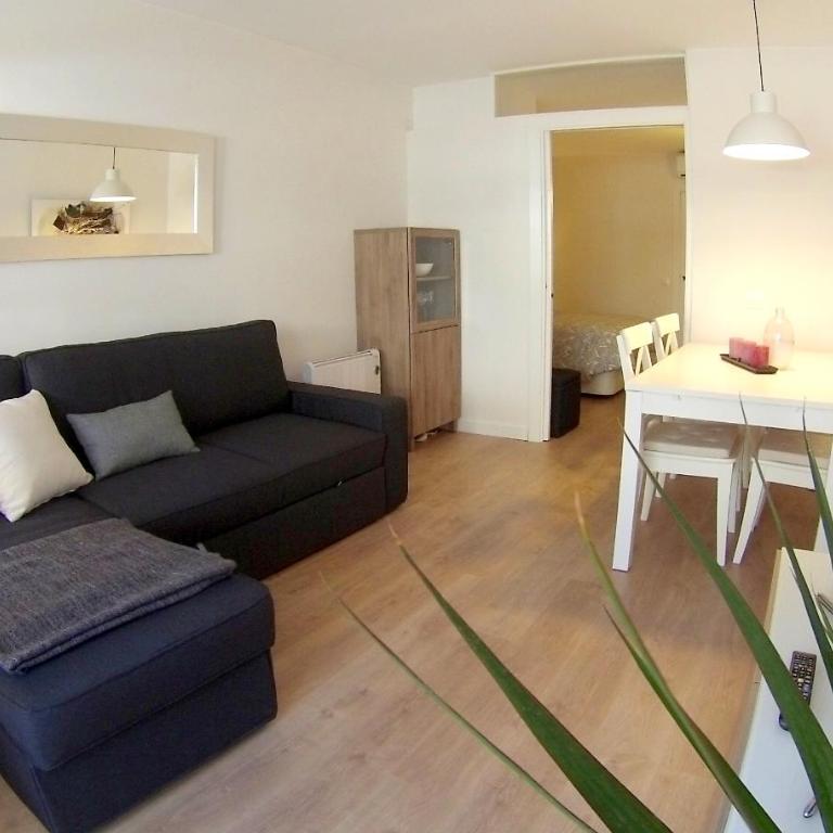 Tossa Unique Moments Apartment - Apartamento con balcón - 1