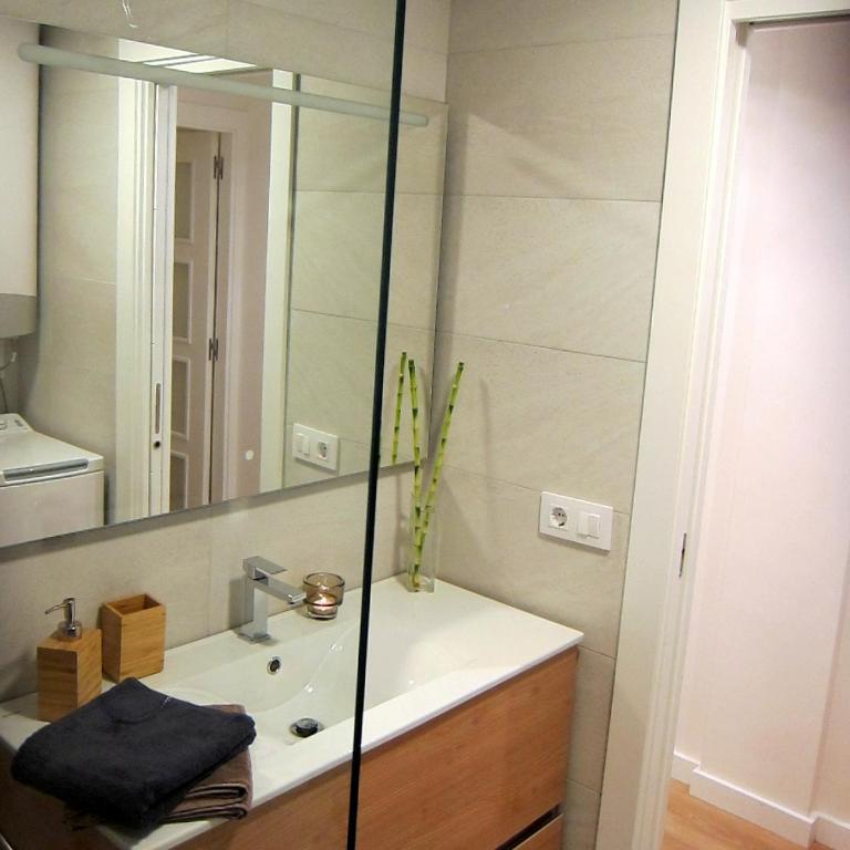 Tossa Unique Moments Apartment - Apartamento con balcón - 11