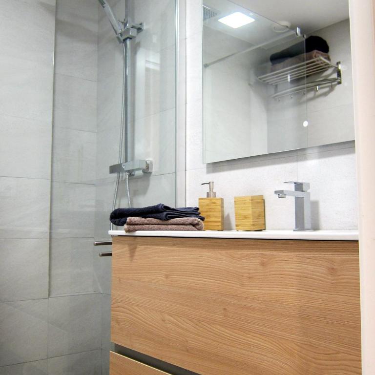 Tossa Unique Moments Apartment - Apartamento con balcón - 4