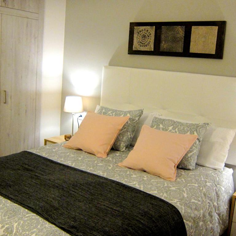 Tossa Unique Moments Apartment - Apartamento con balcón - 12