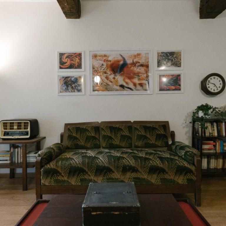 Il Fonticolo Room & Breakfast - Suite - 4