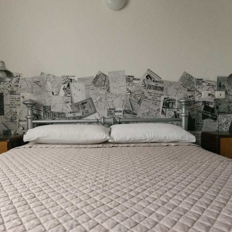 Il Fonticolo Room & Breakfast - Suite - 5