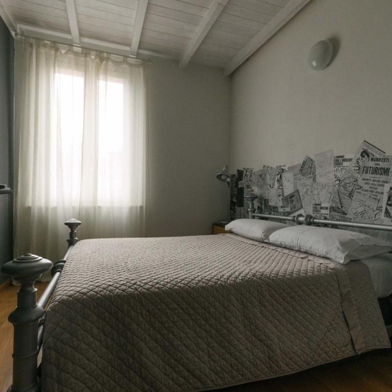 Il Fonticolo Room & Breakfast - Suite - 7
