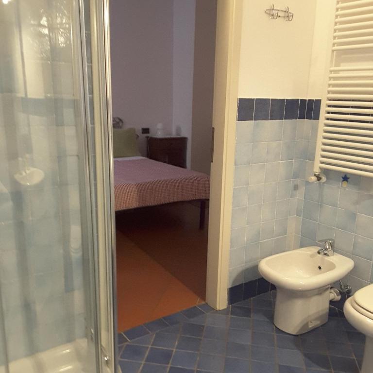 Casa Belfiore Da Andrea - One-Bedroom Apartment - 17