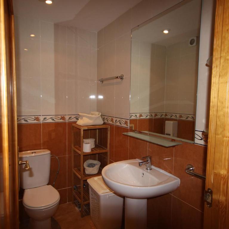 Inmovecos amplio y con vistas al mar Soling 103 - Apartamento con vistas al mar - 33