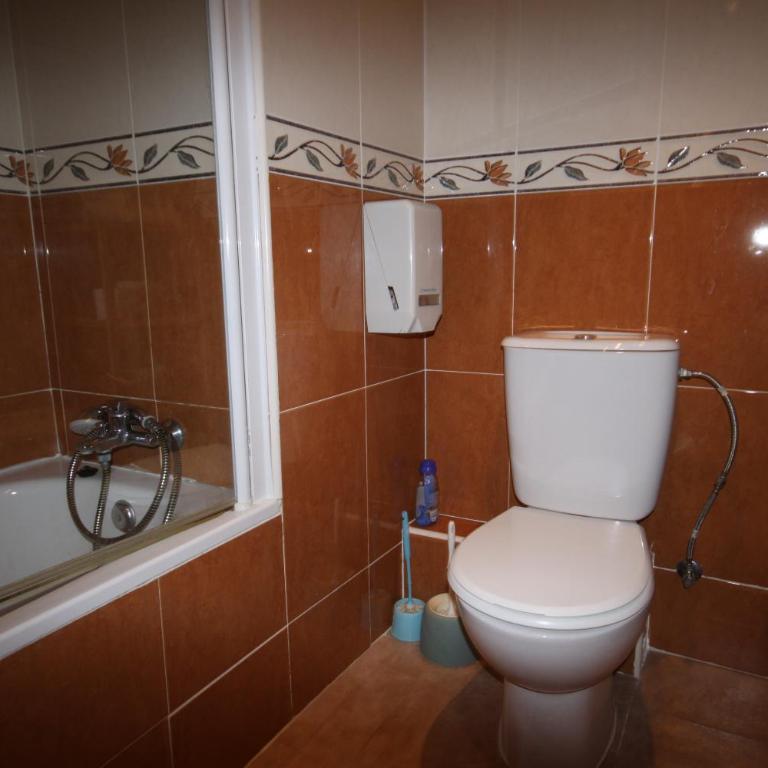 Inmovecos amplio y con vistas al mar Soling 103 - Apartamento con vistas al mar - 34