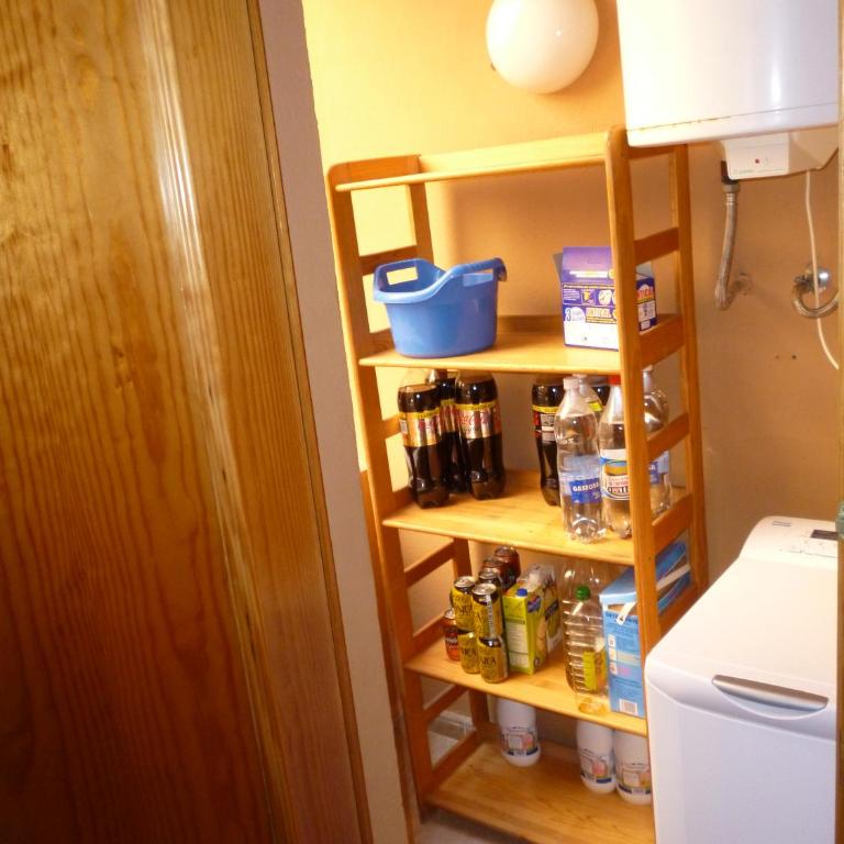 Inmovecos amplio y con vistas al mar Soling 103 - Apartamento con vistas al mar - 29