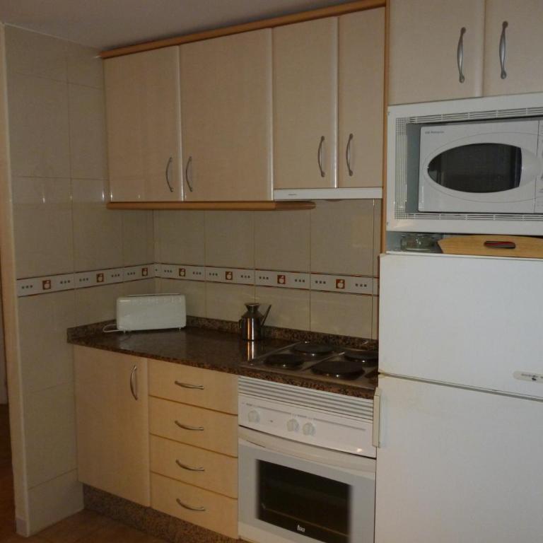 Inmovecos amplio y con vistas al mar Soling 103 - Apartamento con vistas al mar - 28