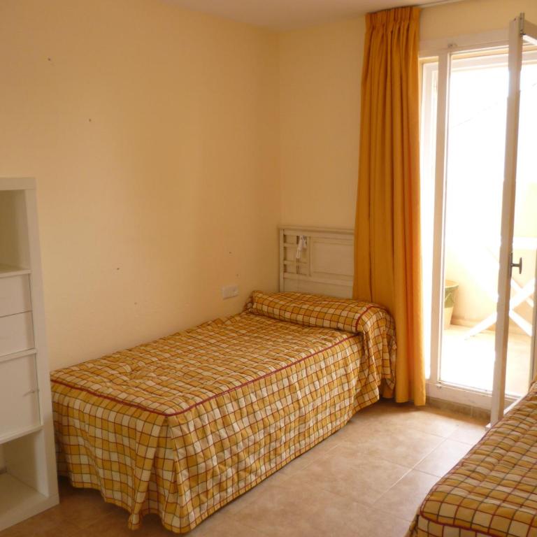 Inmovecos amplio y con vistas al mar Soling 103 - Apartamento con vistas al mar - 32