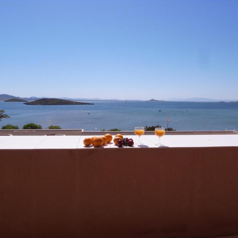 Inmovecos amplio y con vistas al mar Soling 103 - Apartamento con vistas al mar - 25