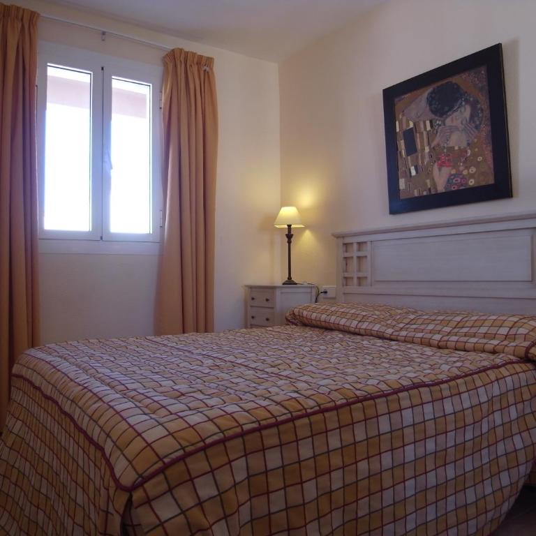 Inmovecos amplio y con vistas al mar Soling 103 - Apartamento con vistas al mar - 31