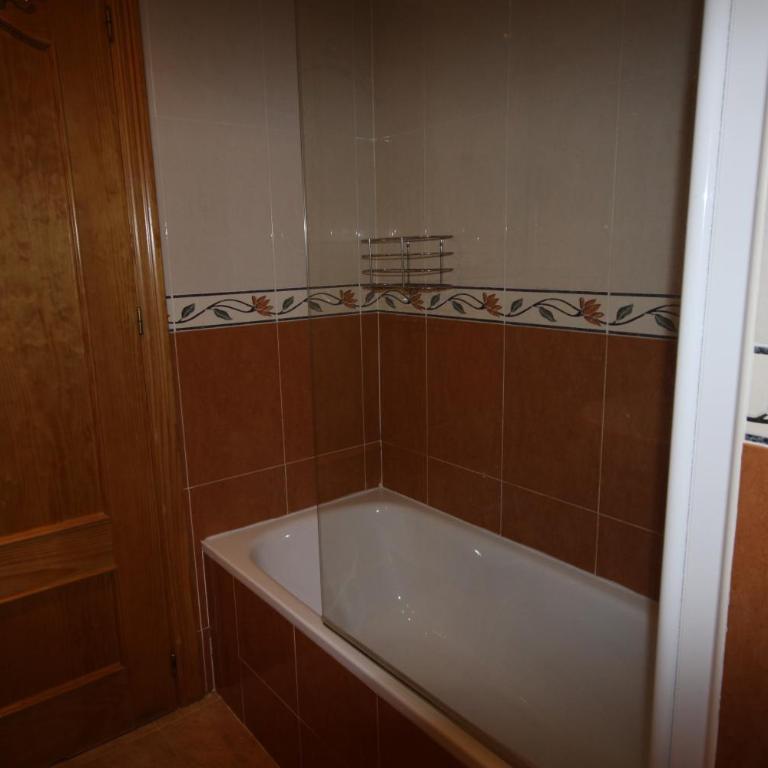 Inmovecos amplio y con vistas al mar Soling 103 - Apartamento con vistas al mar - 35