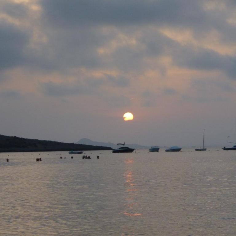 Inmovecos amplio y con vistas al mar Soling 103 - Apartamento con vistas al mar - 39