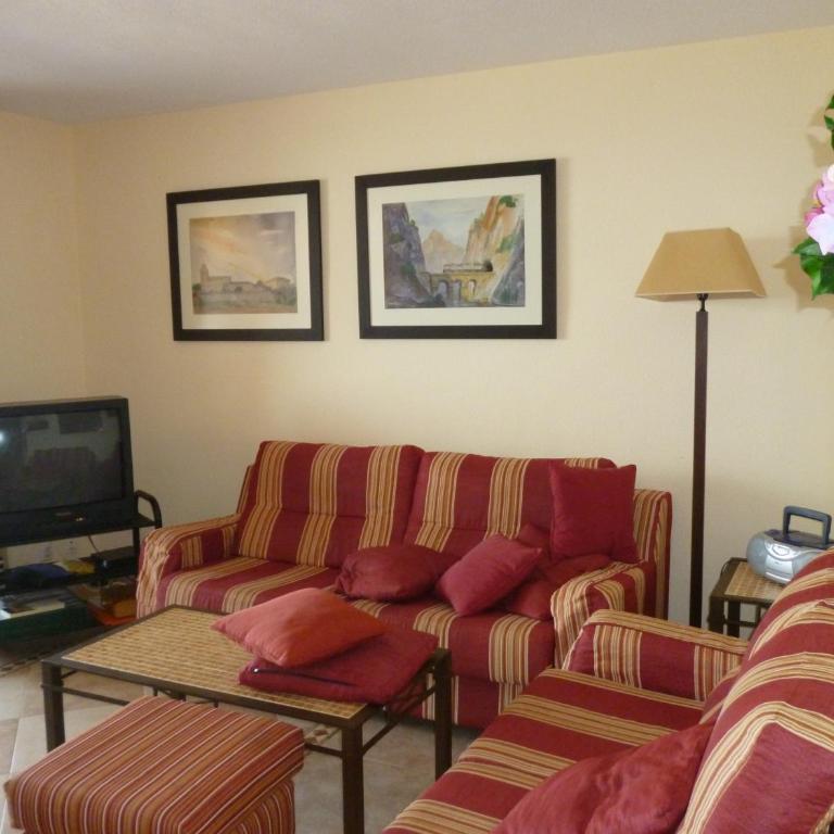 Inmovecos amplio y con vistas al mar Soling 103 - Apartamento con vistas al mar - 20