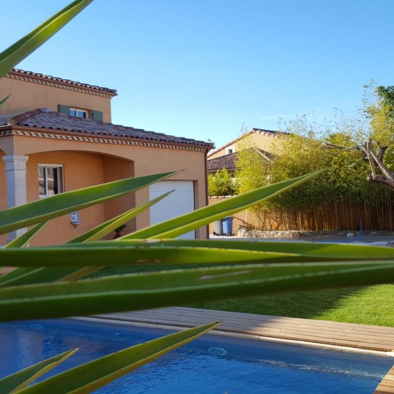 Maison Les Pins - Maison de Vacances - 6