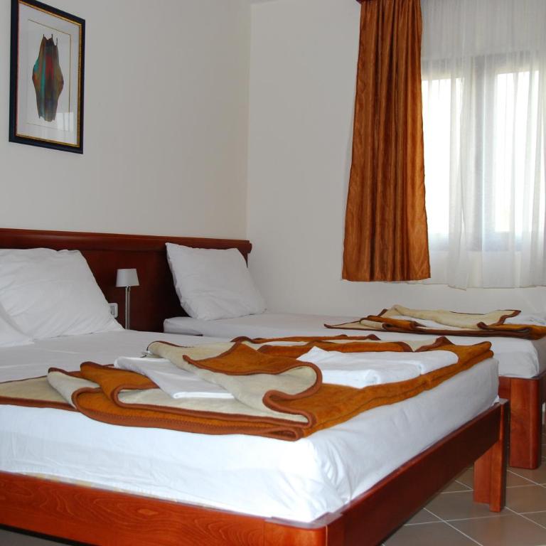 Apartments Krapina - Studio s Bračnim Krevetom/Zasebnim Krevetima - 8