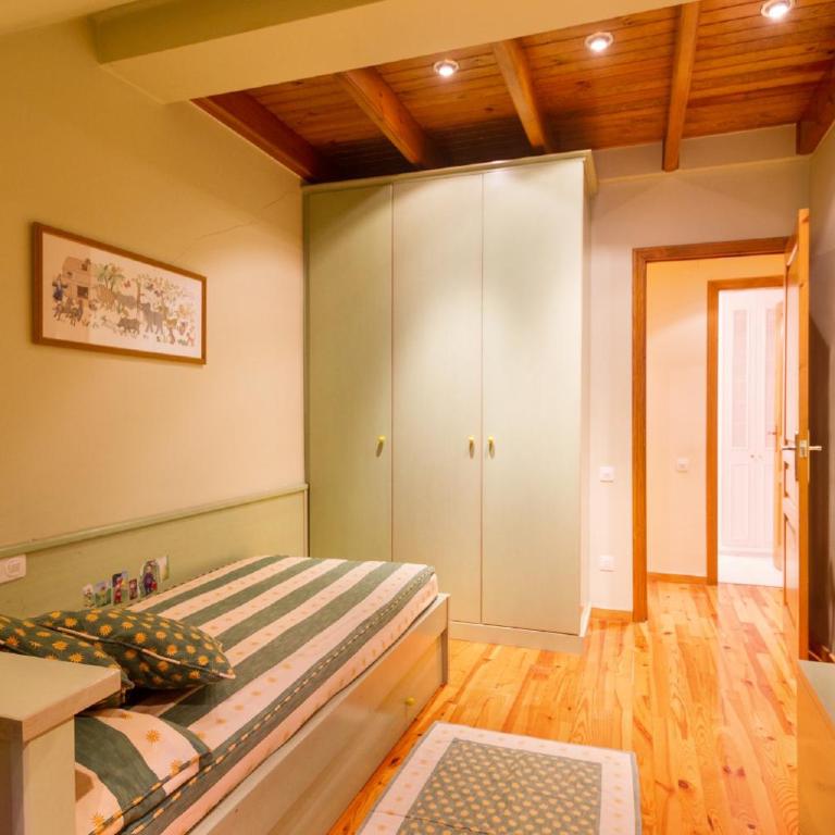 Apartament Araneu - Apartamento Dúplex - 4