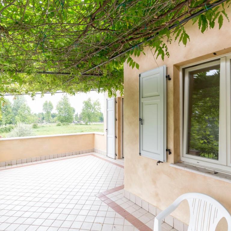 Villetta Nico Sirmione - Three-Bedroom House - 29