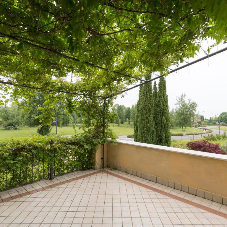 Villetta Nico Sirmione - Three-Bedroom House - 28