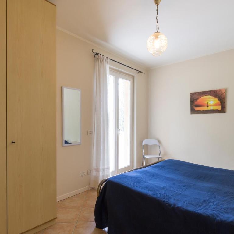 Villetta Nico Sirmione - Three-Bedroom House - 21