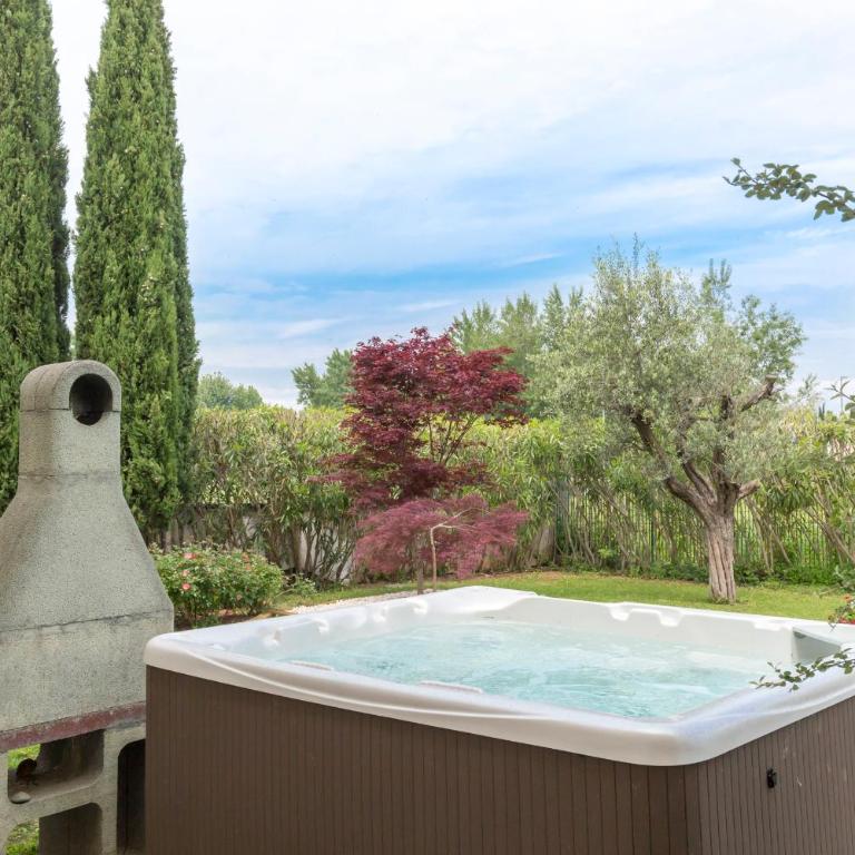 Villetta Nico Sirmione - Three-Bedroom House - 1