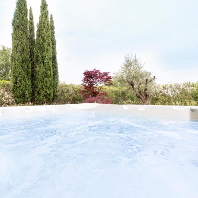 Villetta Nico Sirmione - Three-Bedroom House - 31