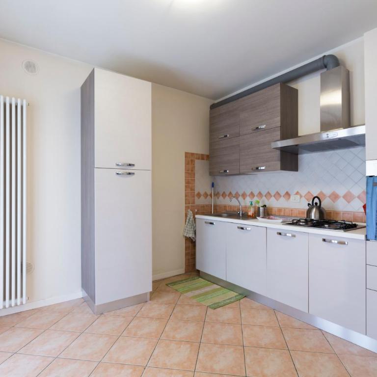 Villetta Nico Sirmione - Three-Bedroom House - 16
