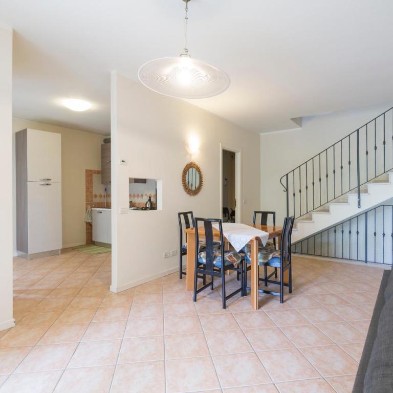 Villetta Nico Sirmione - Three-Bedroom House - 14