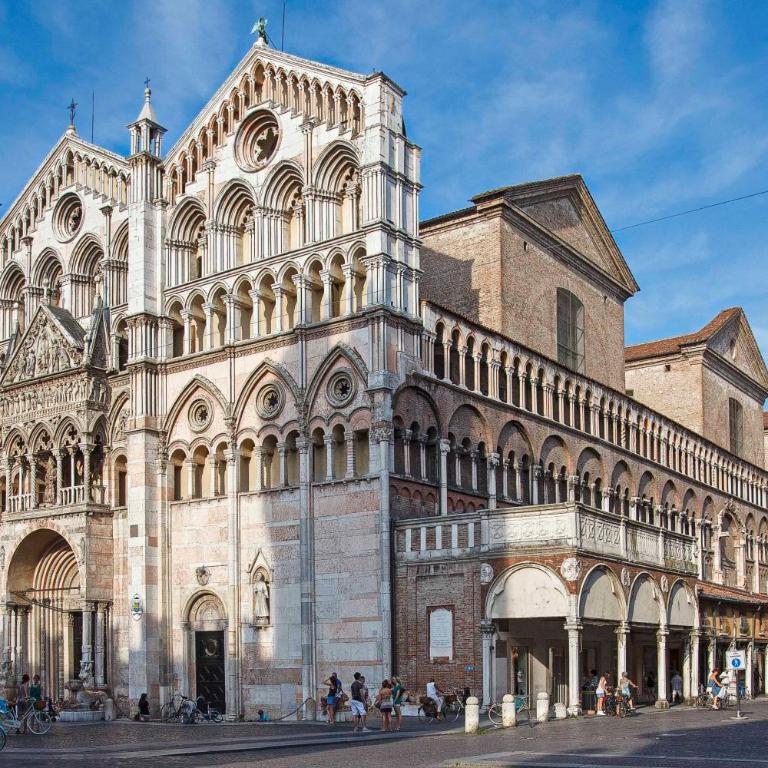 Casa Belfiore Da Andrea - One-Bedroom Apartment - 23