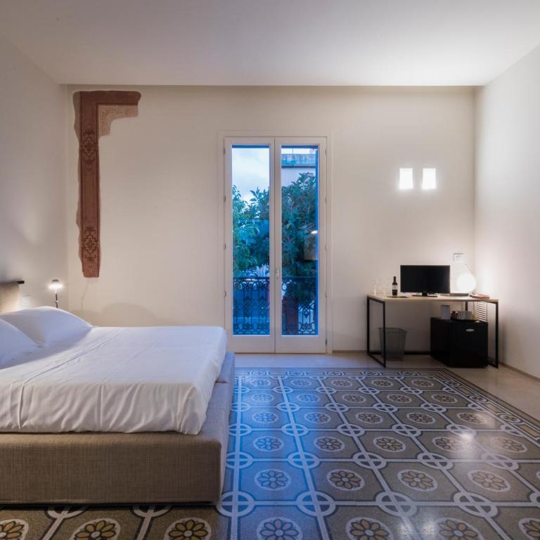 Giardini Mon Plaisir - Suite Deluxe - 6