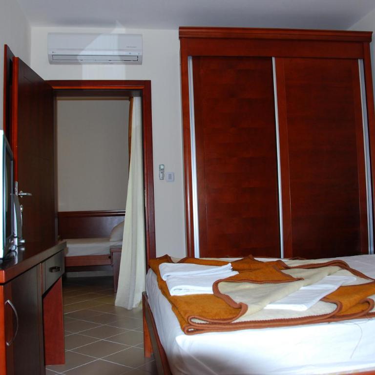 Apartments Krapina - Studio sa Balkonom - 17