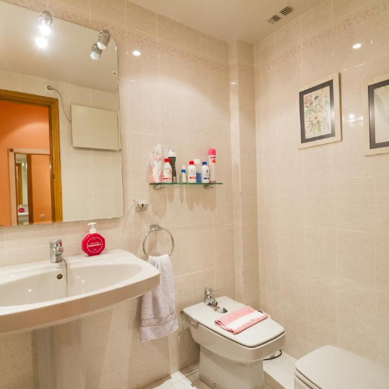 Apartament Araneu - Apartamento Dúplex - 9