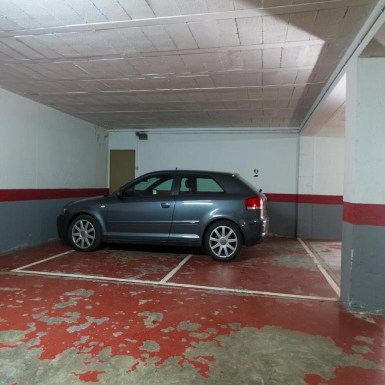 Apartament Araneu - Apartamento Dúplex - 12