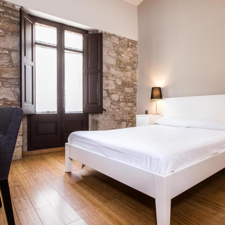 Girona Housing Ginesta 9 - Apartamento de 1 dormitorio - 1