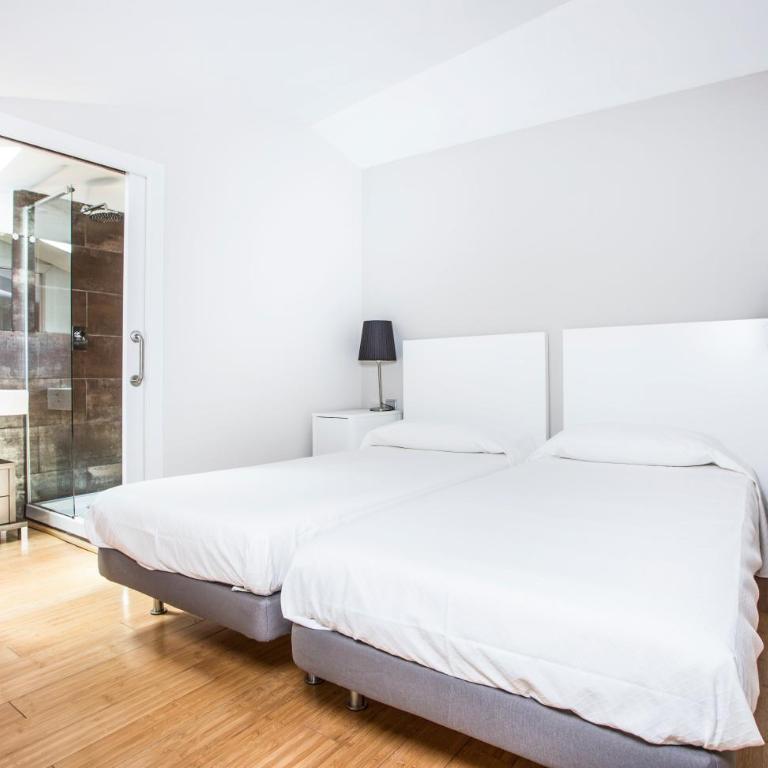 Girona Housing Ginesta 9 - Apartamento de 2 dormitorios - 8