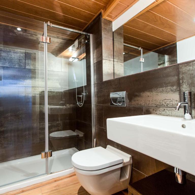 Girona Housing Ginesta 9 - Apartamento de 2 dormitorios - 9