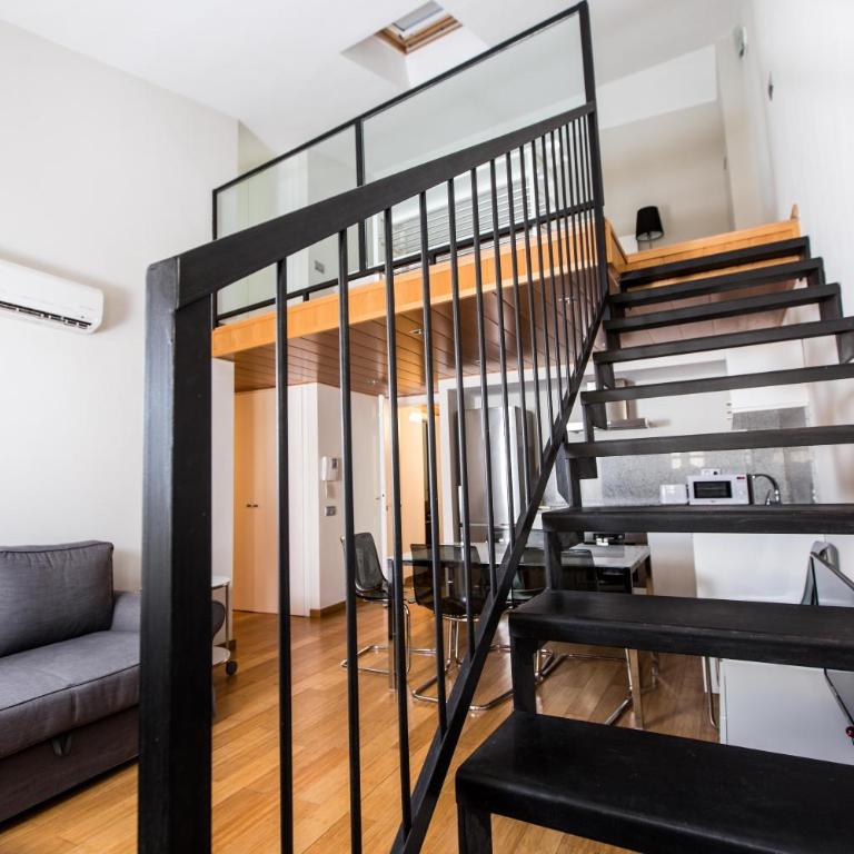Girona Housing Ginesta 9 - Apartamento de 2 dormitorios - 10
