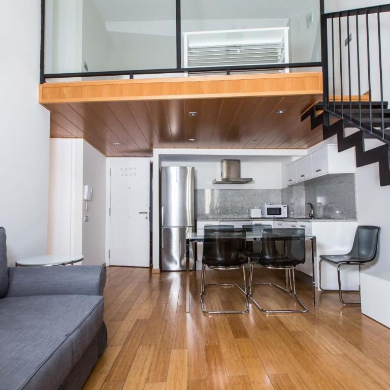Girona Housing Ginesta 9 - Apartamento de 2 dormitorios - 11