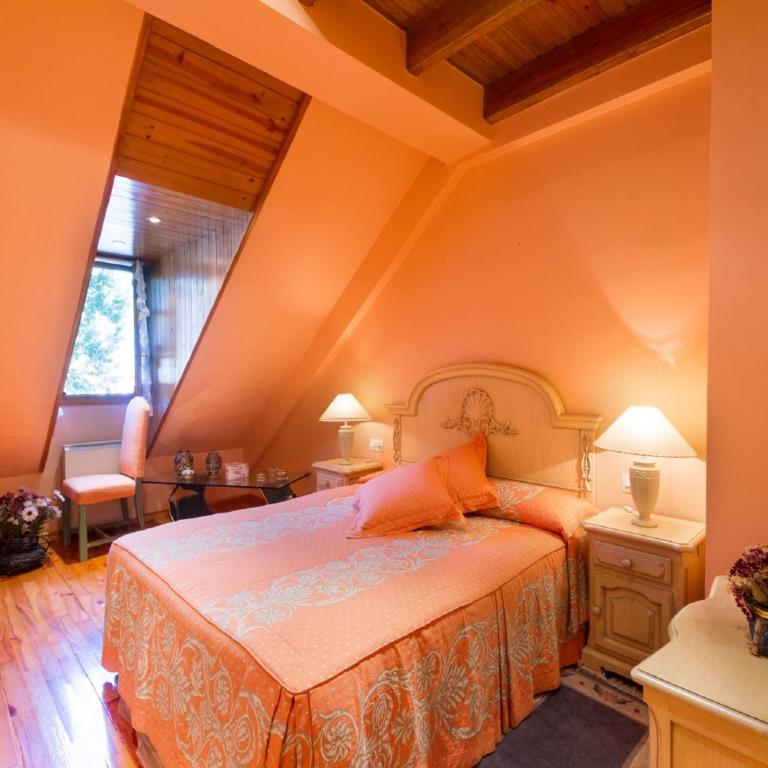 Apartament Araneu - Apartamento Dúplex - 3