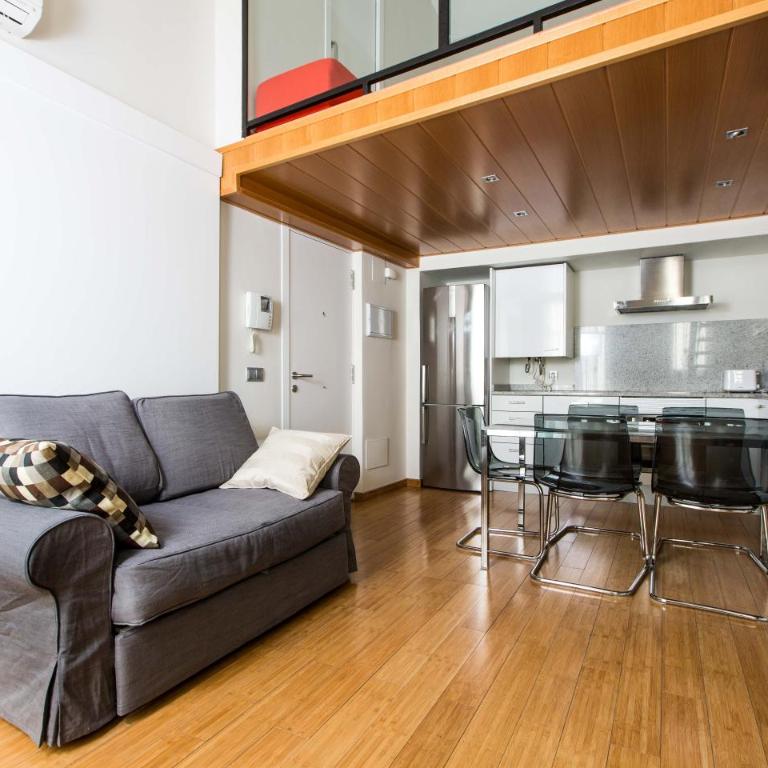 Girona Housing Ginesta 9 - Apartamento de 2 dormitorios - 3
