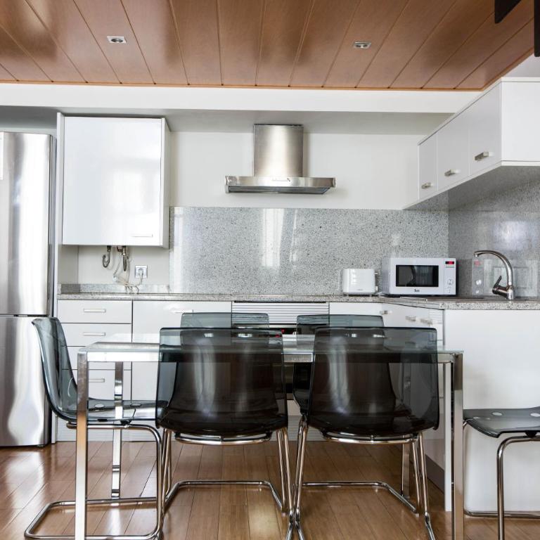 Girona Housing Ginesta 9 - Apartamento de 2 dormitorios - 4