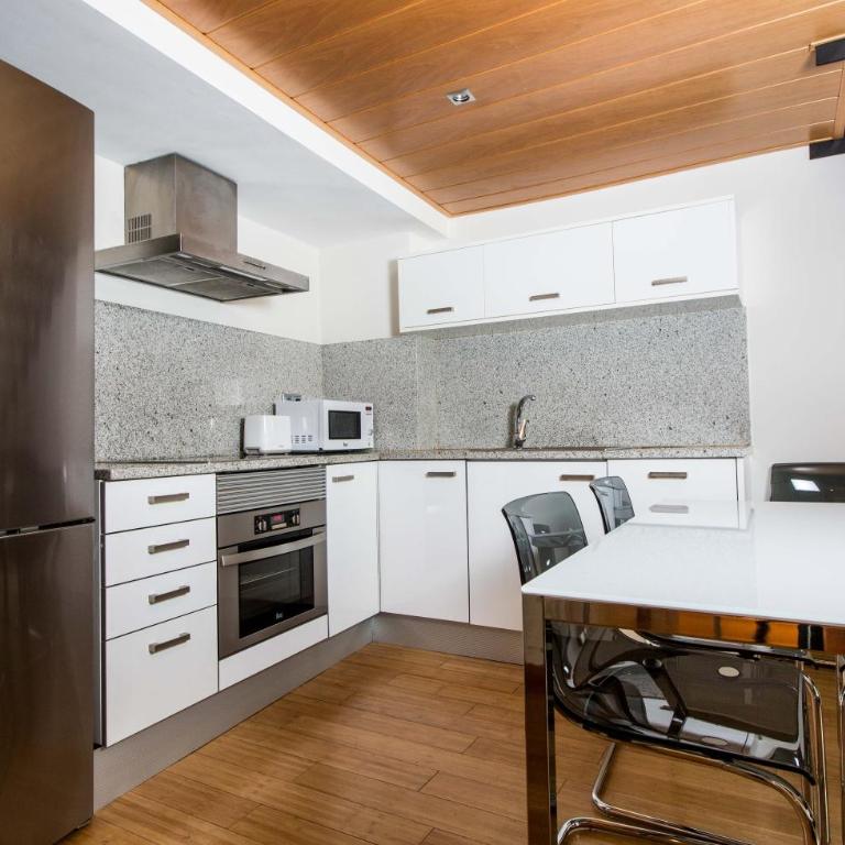 Girona Housing Ginesta 9 - Apartamento de 2 dormitorios - 7