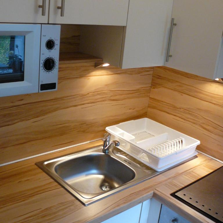 Alpenappartements Domicil include JOKER CARD - Apartamento Estudio - 6