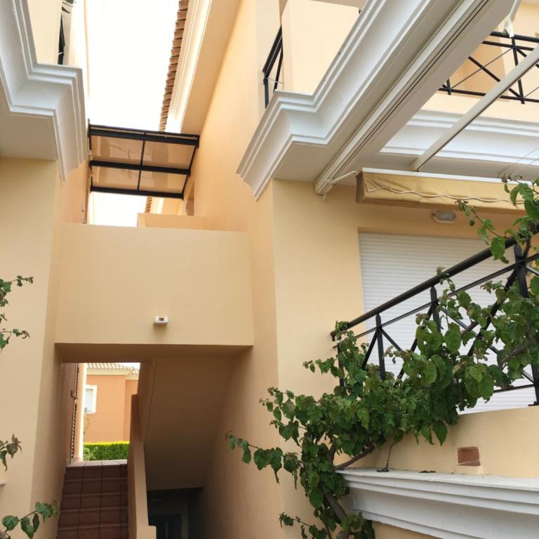 Oliva Nova Casas del Mar - Apartamento con vistas al mar - 52